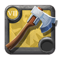 Grandmaster's Axe
