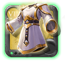 Robe of Purity