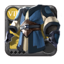 Scholar Robe