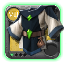 Cleric Robe