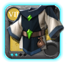 Cleric Robe