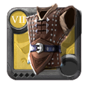 chest