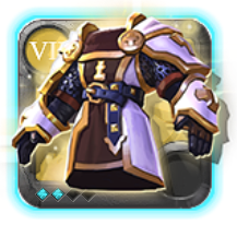 Armor of Valor