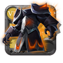 Demon Armor