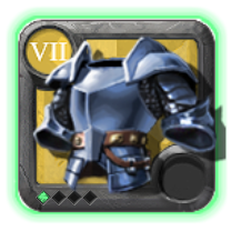 Knight Armor