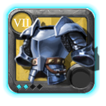 Knight Armor
