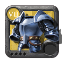 Knight Armor