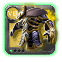 Graveguard Armor