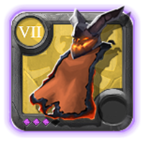 Demon Cape
