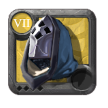 Scholar Cowl