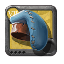Grandmaster's Harvester Cap