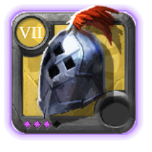 Royal Helmet