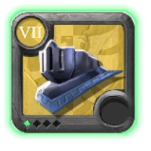 Soldier Helmet