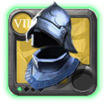 Knight Helmet
