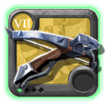 Light Crossbow