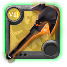 Grandmaster's Incubus Mace .1