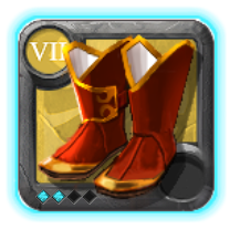Royal Sandals
