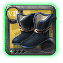Cleric Sandals