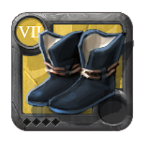 Cleric Sandals