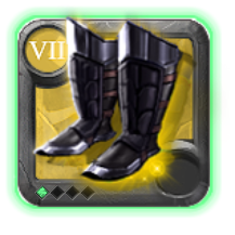 Stalker Shoes