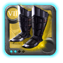 Stalker Shoes