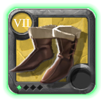 Assassin Shoes