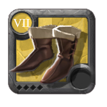 Assassin Shoes