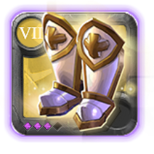 Boots of Valor