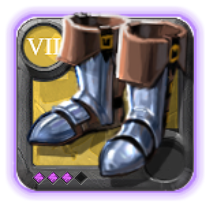Royal Boots