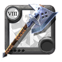 The Hand of Khor (Elder's Greataxe)