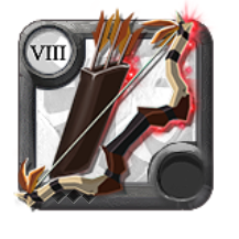 Elder's Bow of Badon