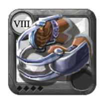 Elder's Claws