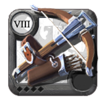 Elder's Crossbow