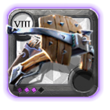 Heavy Crossbow