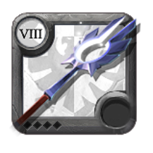 Elder's Divine Staff