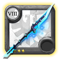 Phantom Twinblade