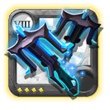 Arclight Blasters