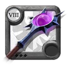 Enigmatic Staff