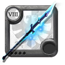 Elder's Rift Glaive