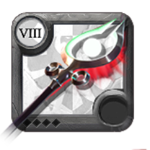 Elder's Redemption Staff