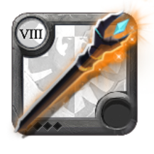 Elder's Icicle Staff