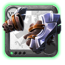 Battle Bracers