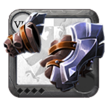 Elder's Battle Bracers