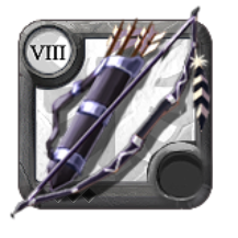 Elder's Longbow