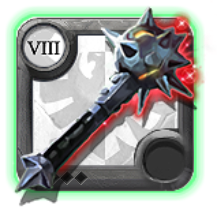 Elder's Camlann Mace .1