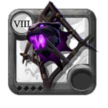 Elder's Prowling Staff
