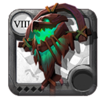 Elder's Primal Staff