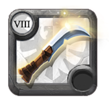 Elder's Avalonian Skinning Knife