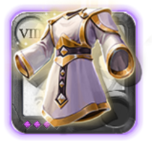 Robe of Purity