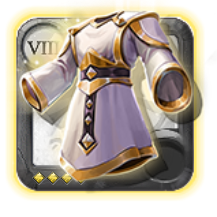Robe of Purity